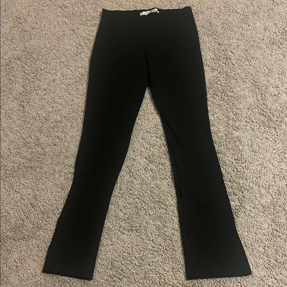 Max Studio Black Pants